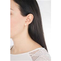 Orecchini Amen Donna Prega, Ama in Argento ORHG - ORHG